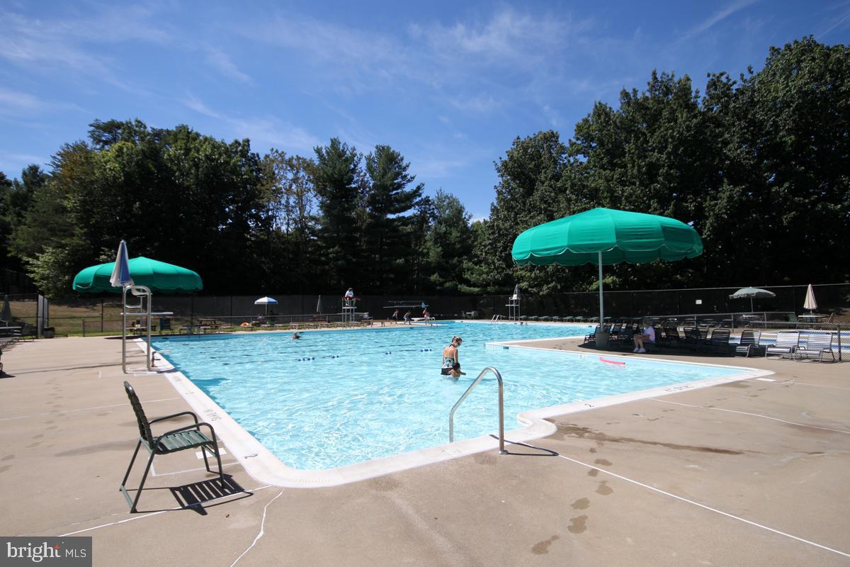 BURKE CENTRE - Residential