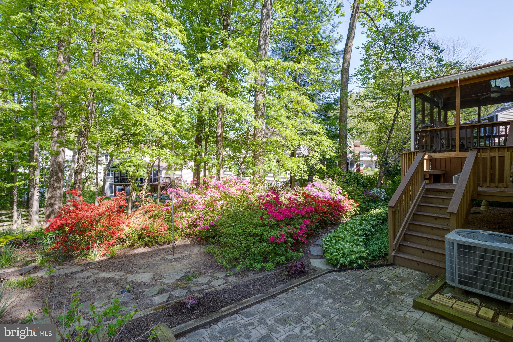 BURKE CENTRE - Residential