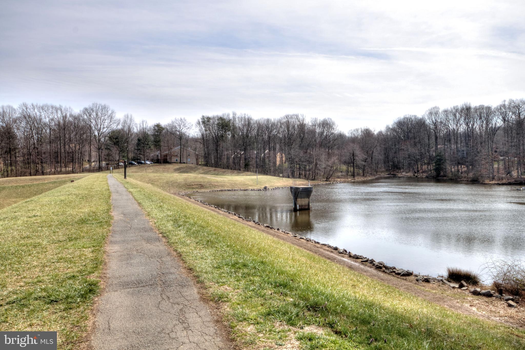 BURKE CENTRE - Residential