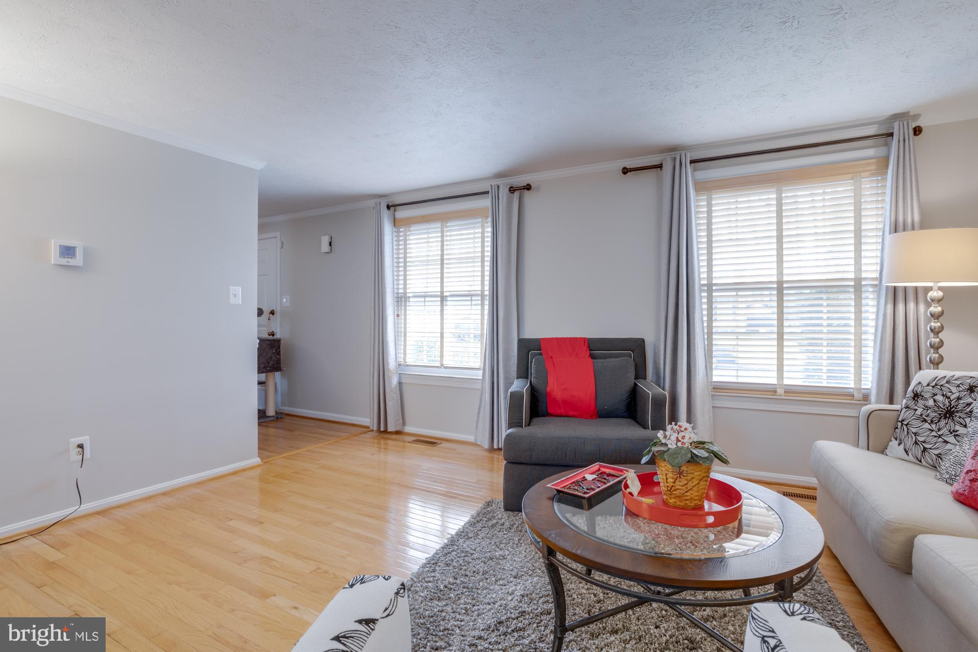 BURKE CENTRE - Residential