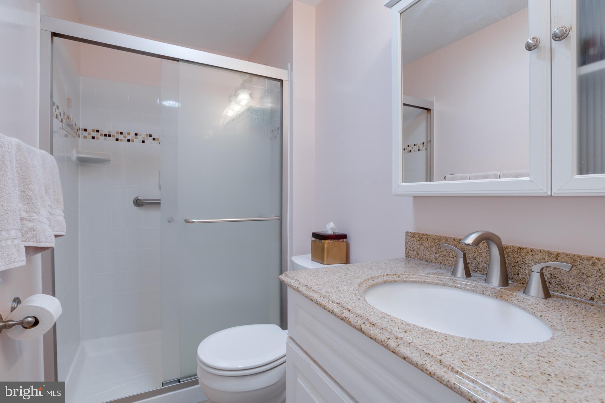 BURKE CENTRE - Residential