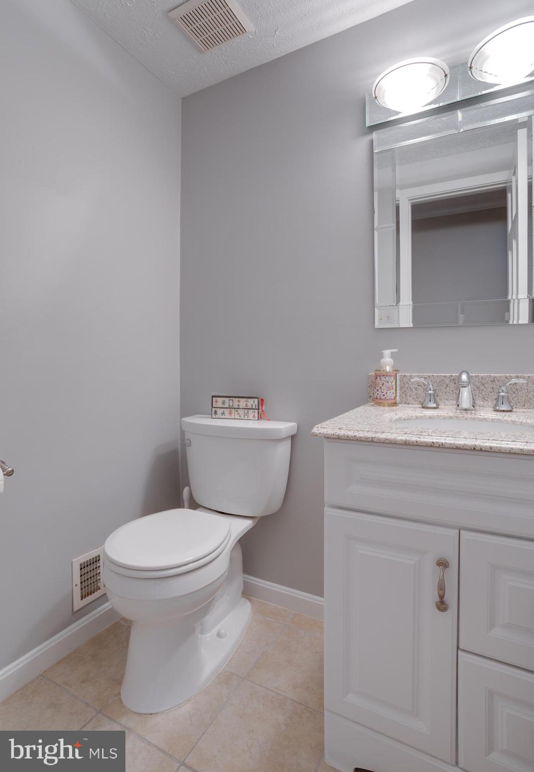 BURKE CENTRE - Residential