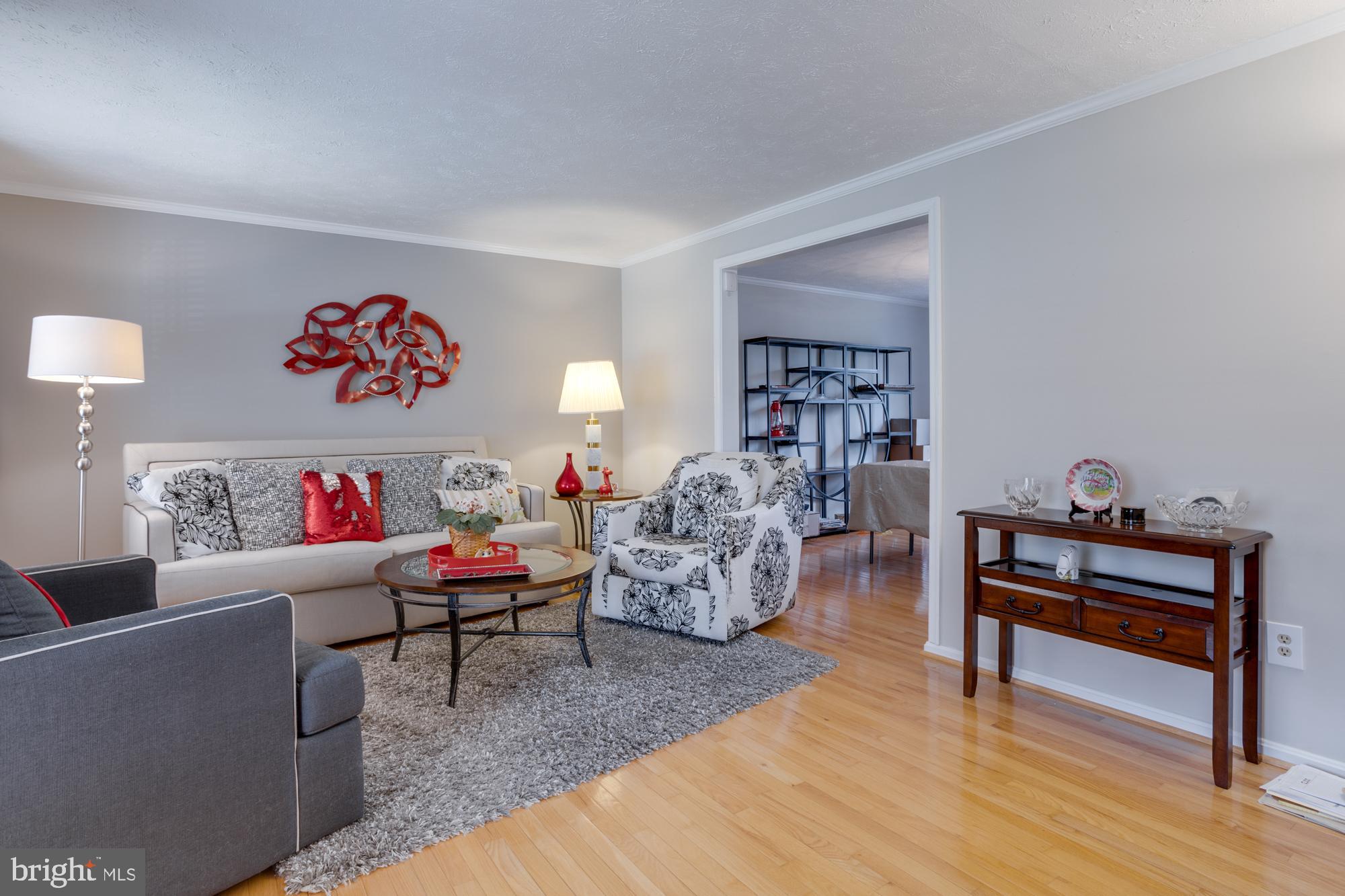 BURKE CENTRE - Residential