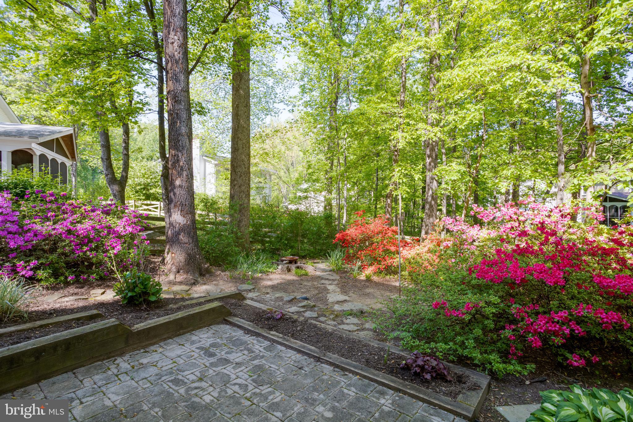 BURKE CENTRE - Residential