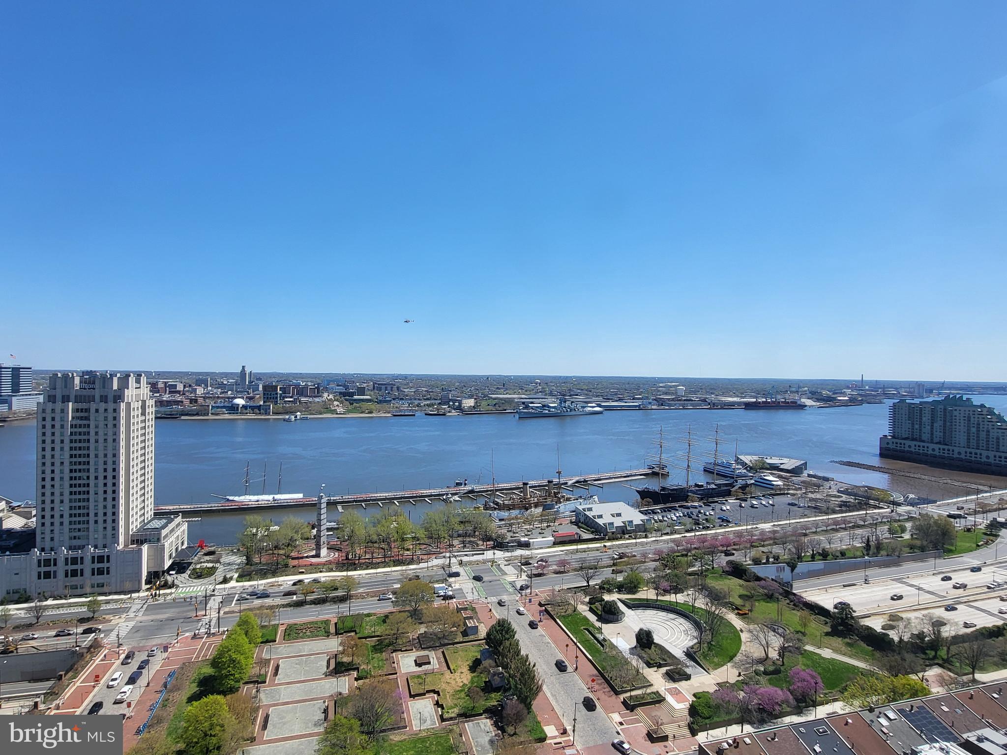 SOCIETY HILL - Residential Lease