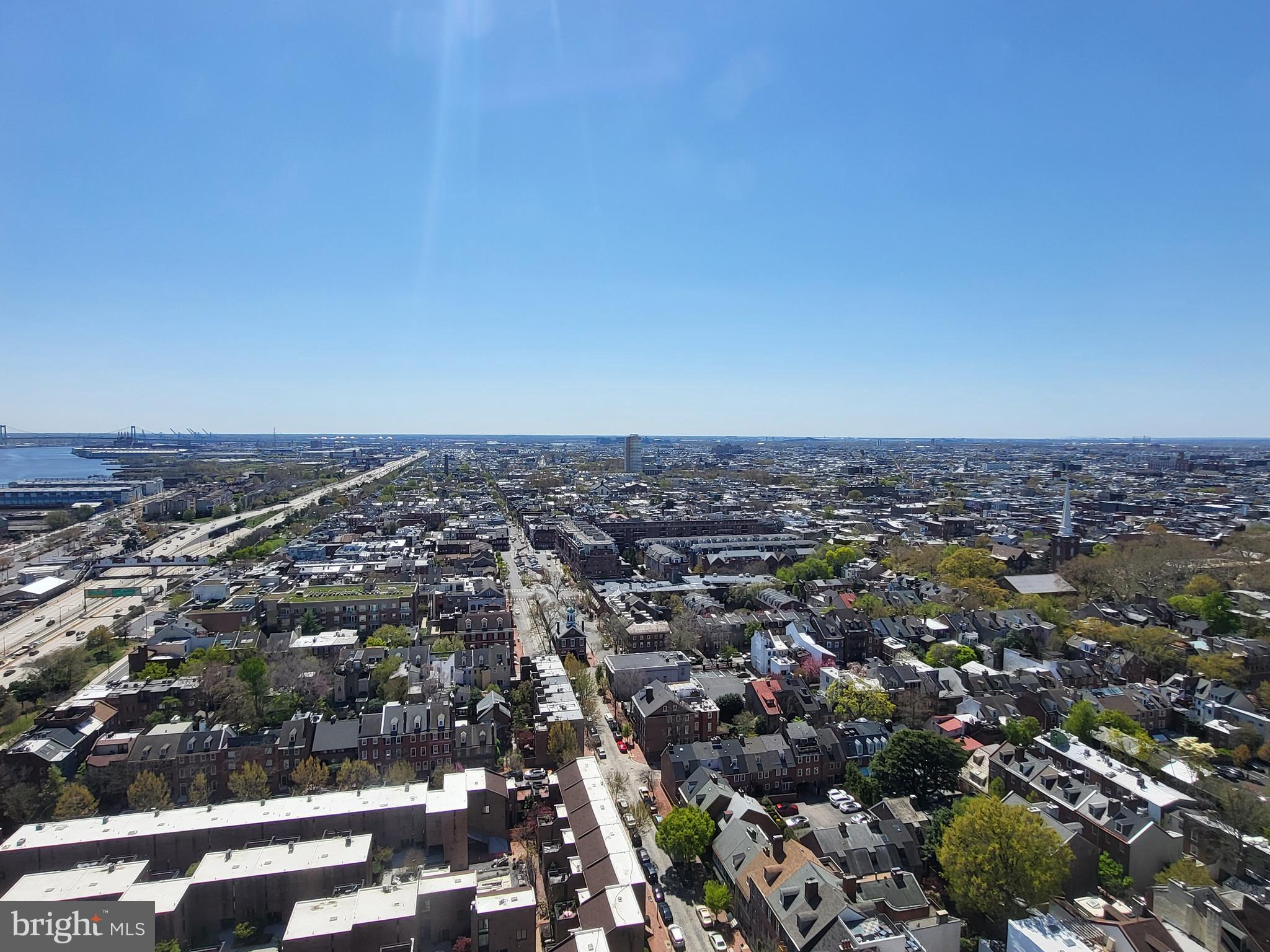 SOCIETY HILL - Residential Lease