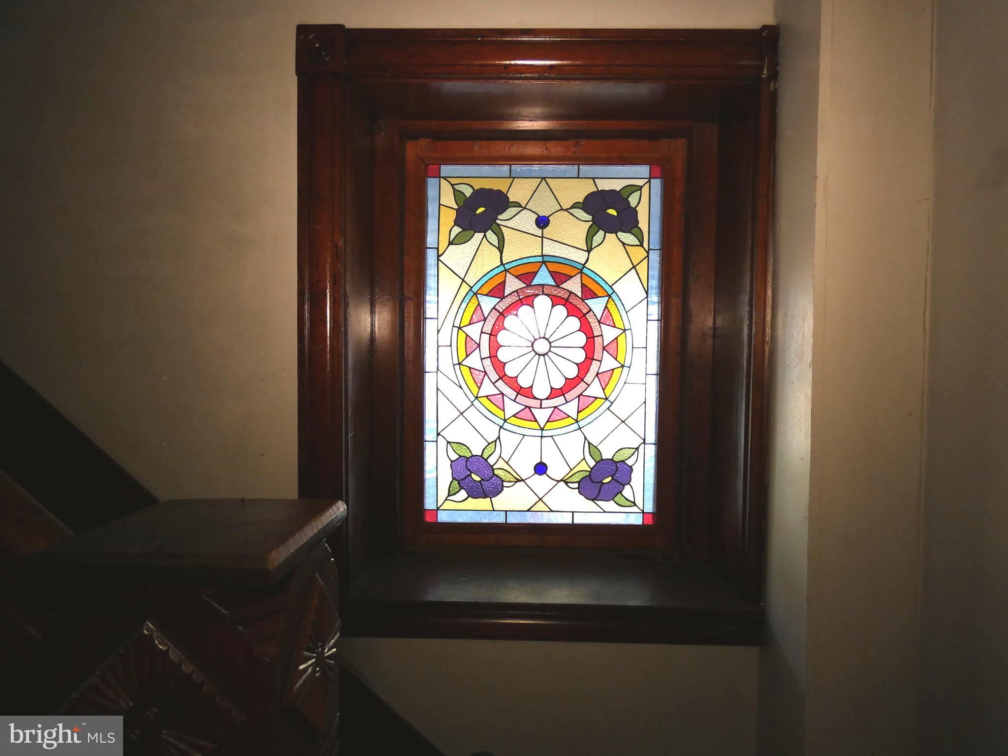 EAST OAK LANE - Residential