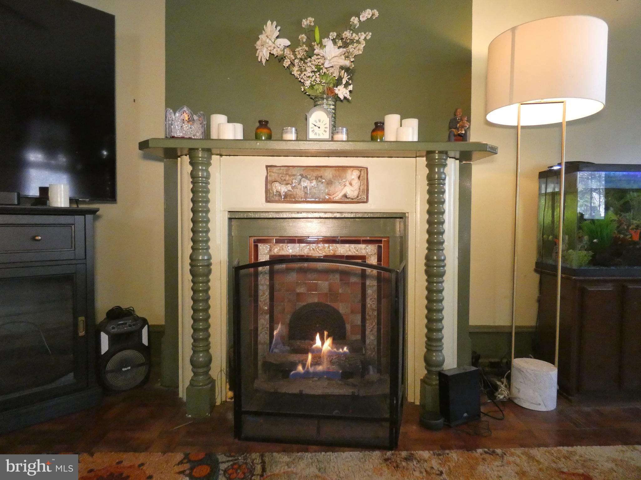 EAST OAK LANE - Residential