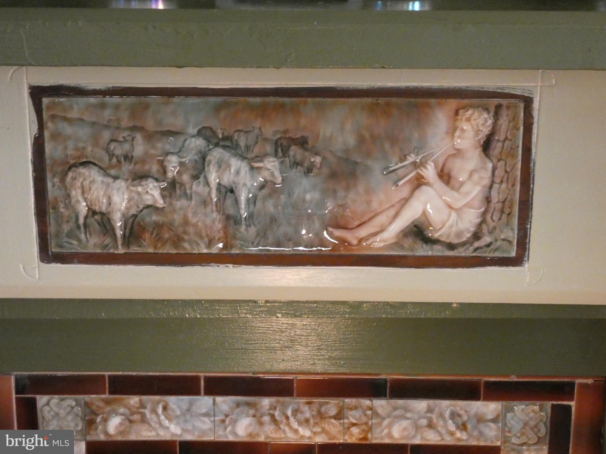 EAST OAK LANE - Residential