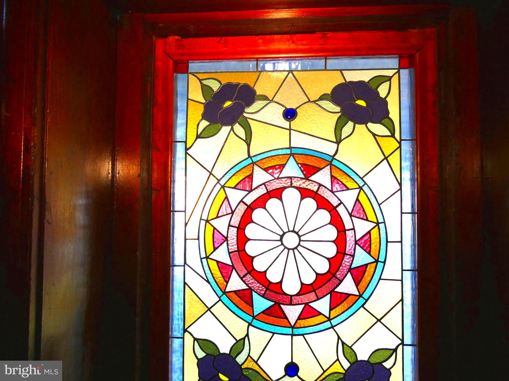 EAST OAK LANE - Residential