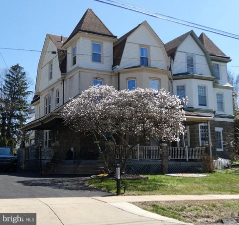 Photo of 6605 N 7th Street, PHILADELPHIA, PA 19126 (MLS # PAPH2600910)