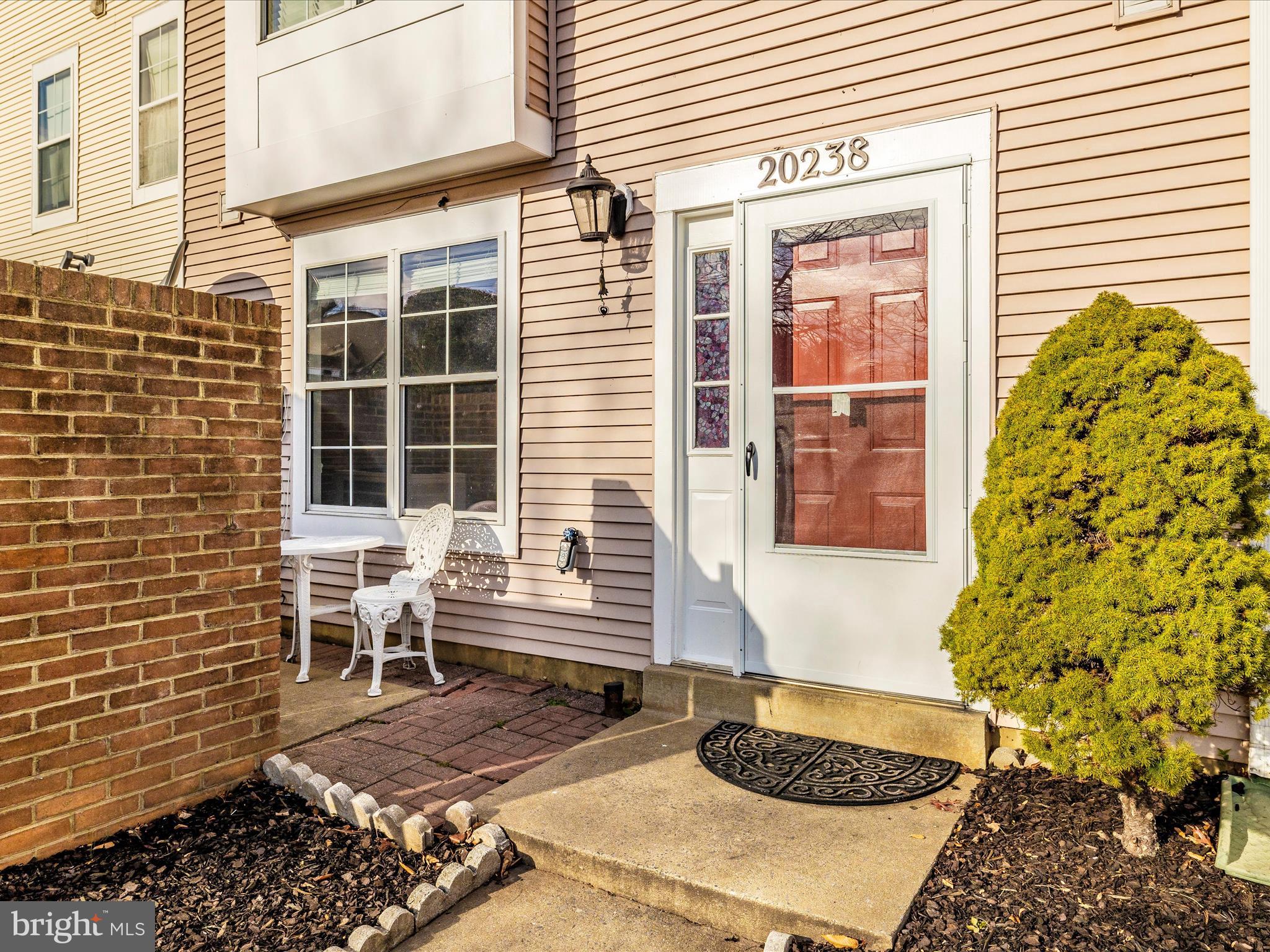 CHARLESGATE - Residential Lease