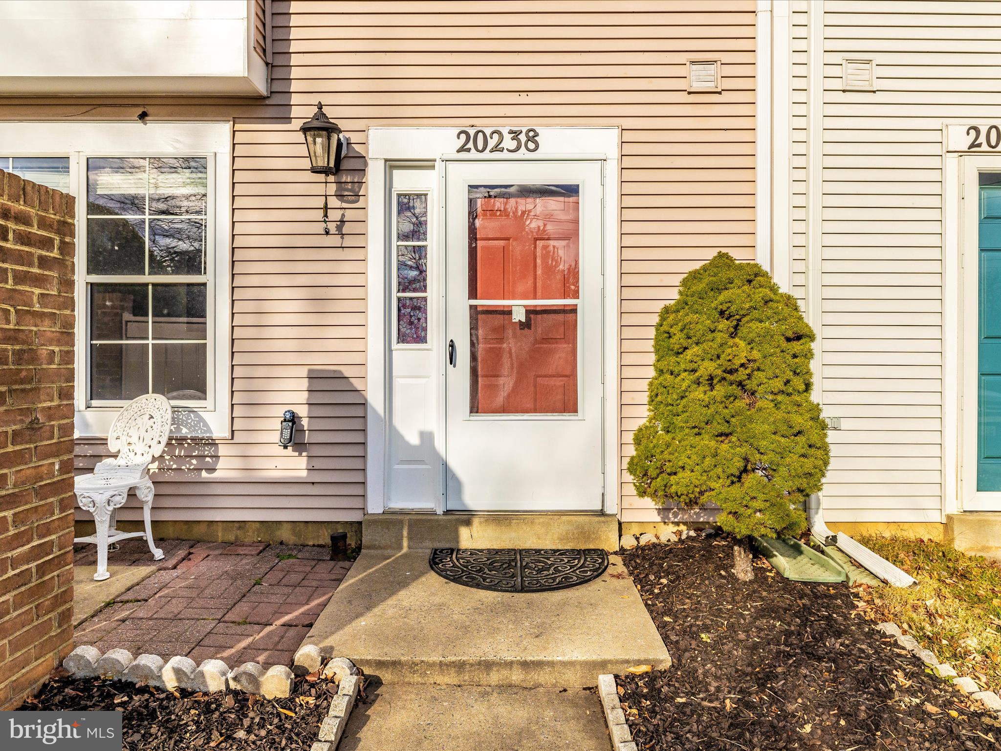 CHARLESGATE - Residential Lease