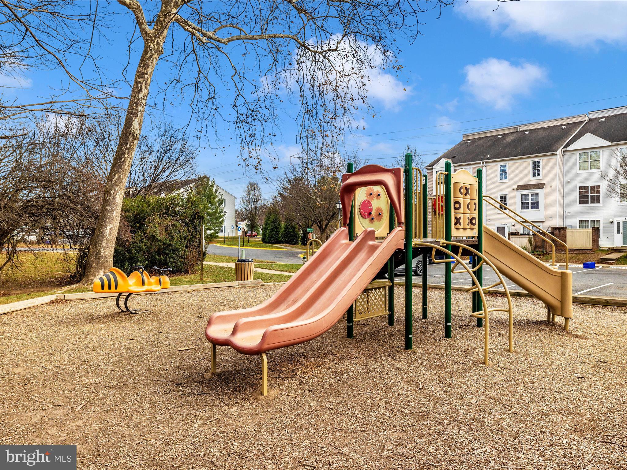 CHARLESGATE - Residential Lease