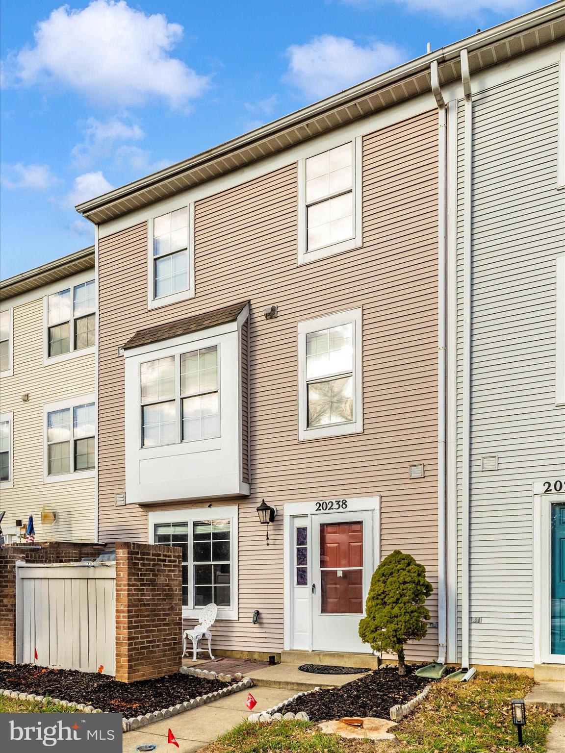 CHARLESGATE - Residential Lease