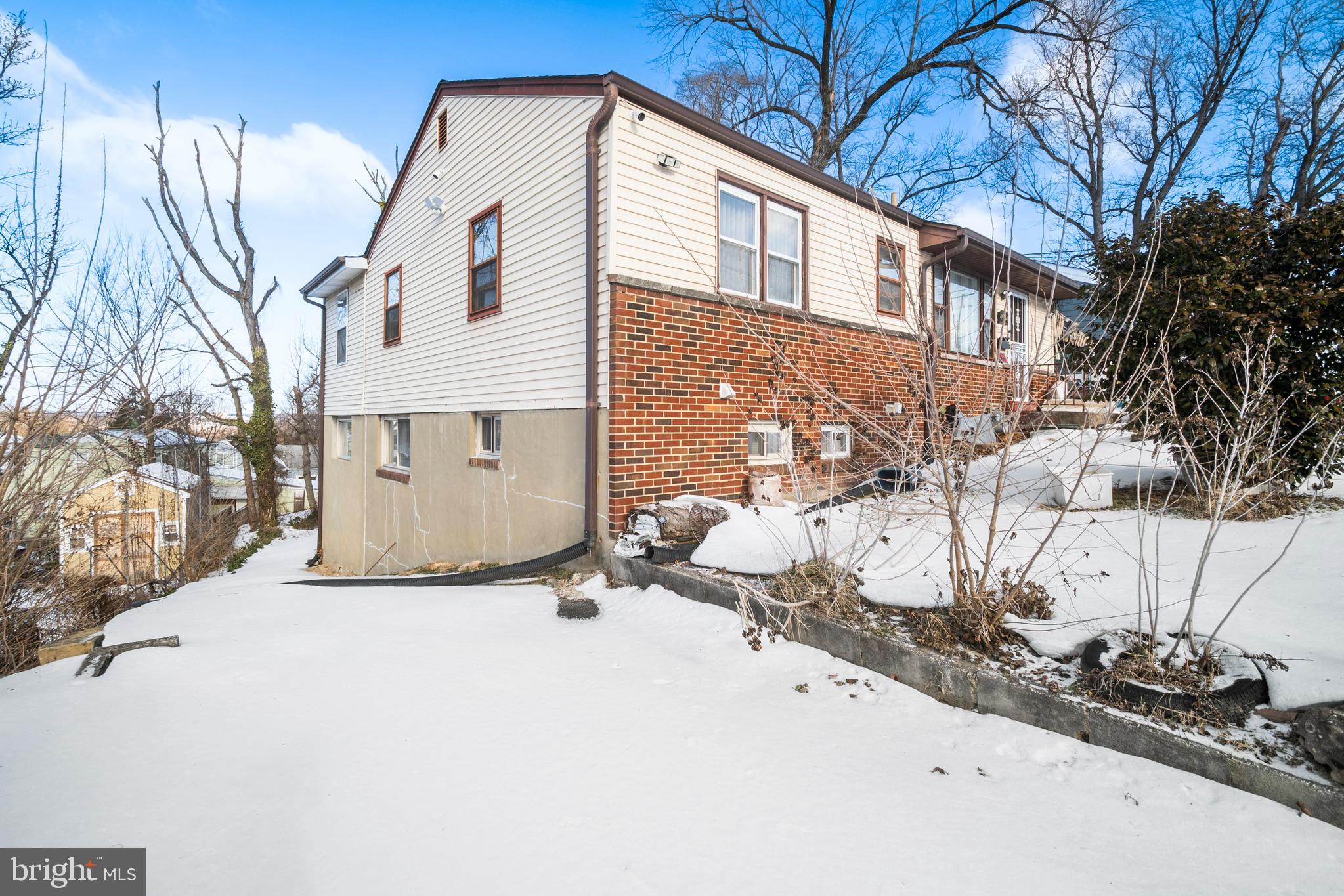 ROGERS HEIGHTS - Residential