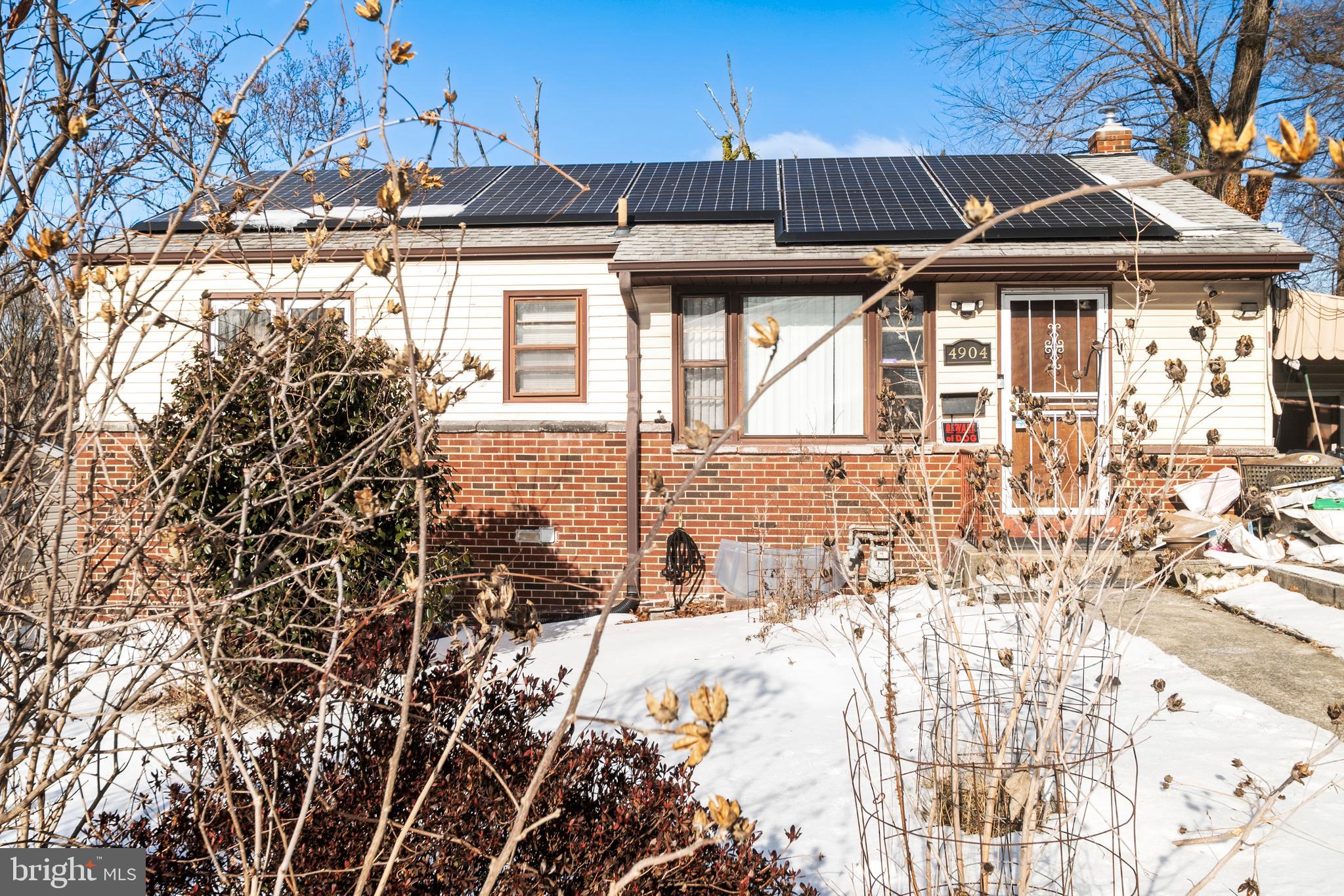 ROGERS HEIGHTS - Residential