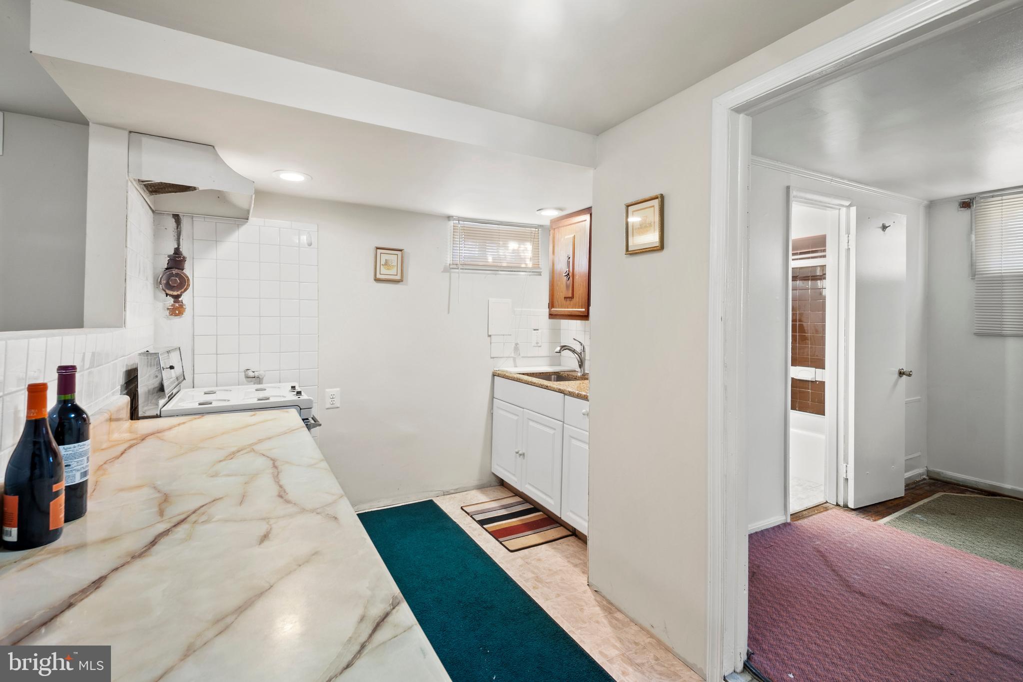 ROGERS HEIGHTS - Residential