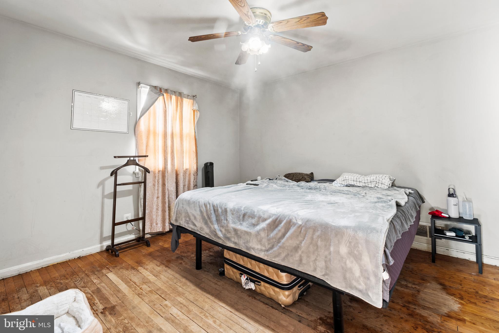 ROGERS HEIGHTS - Residential