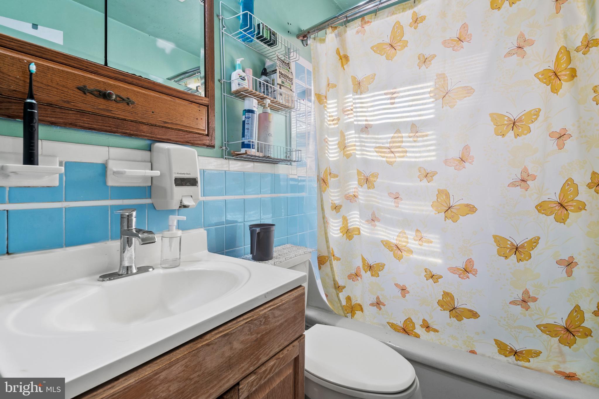 ROGERS HEIGHTS - Residential