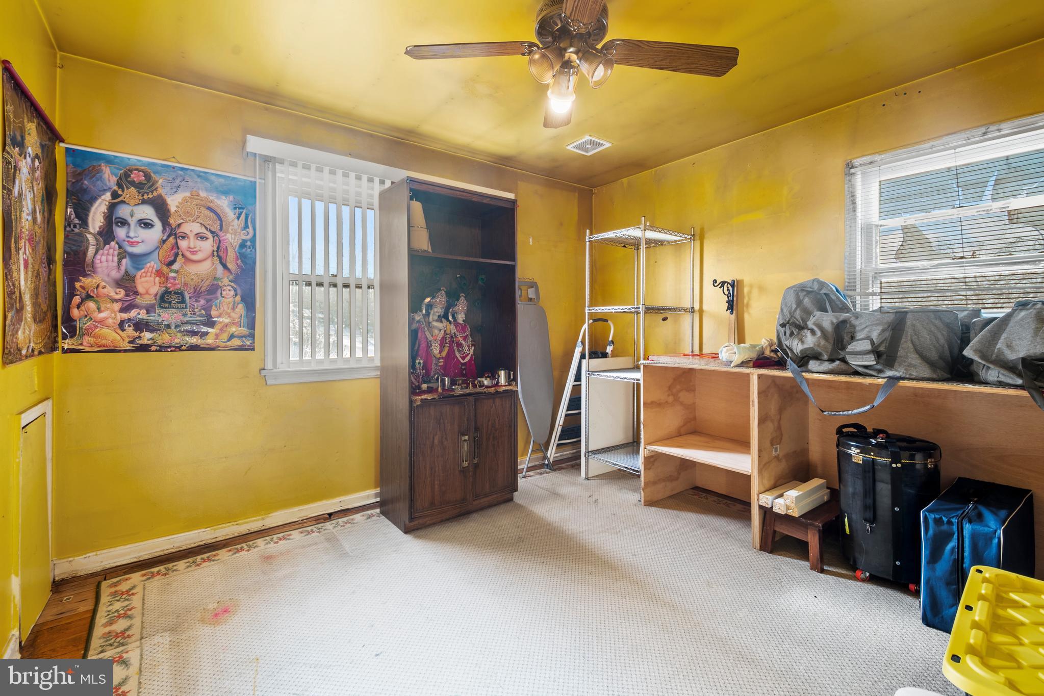 ROGERS HEIGHTS - Residential