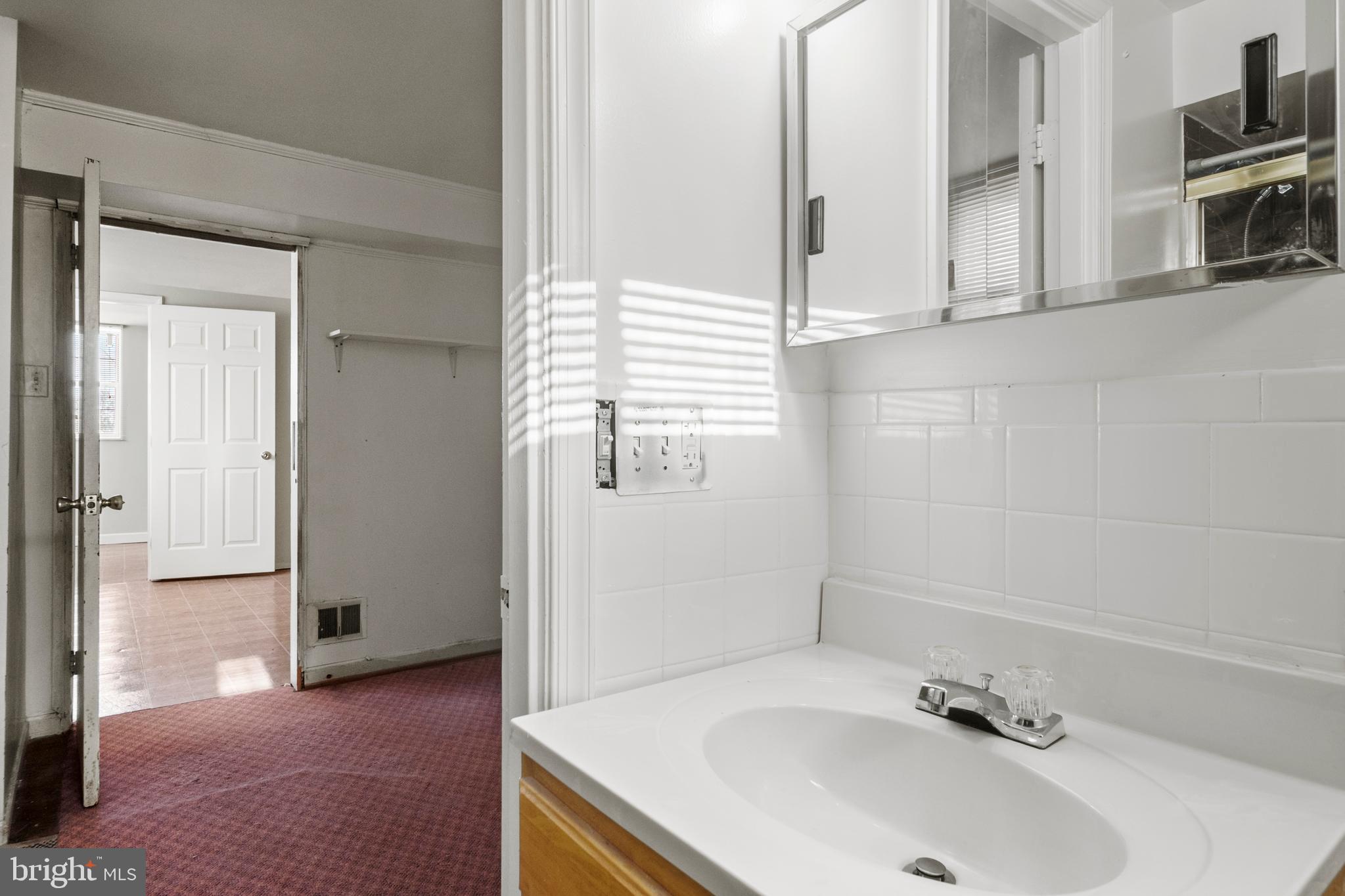 ROGERS HEIGHTS - Residential