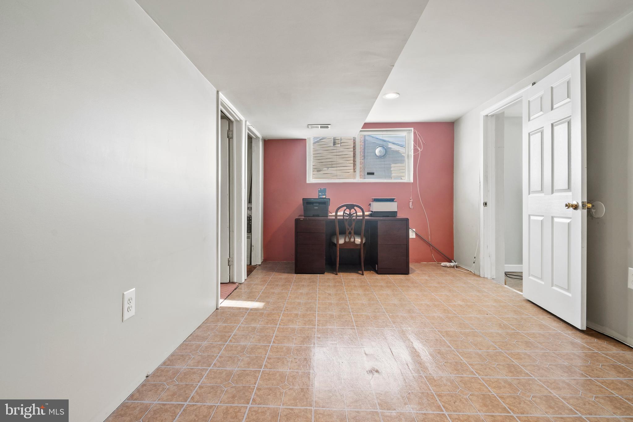 ROGERS HEIGHTS - Residential