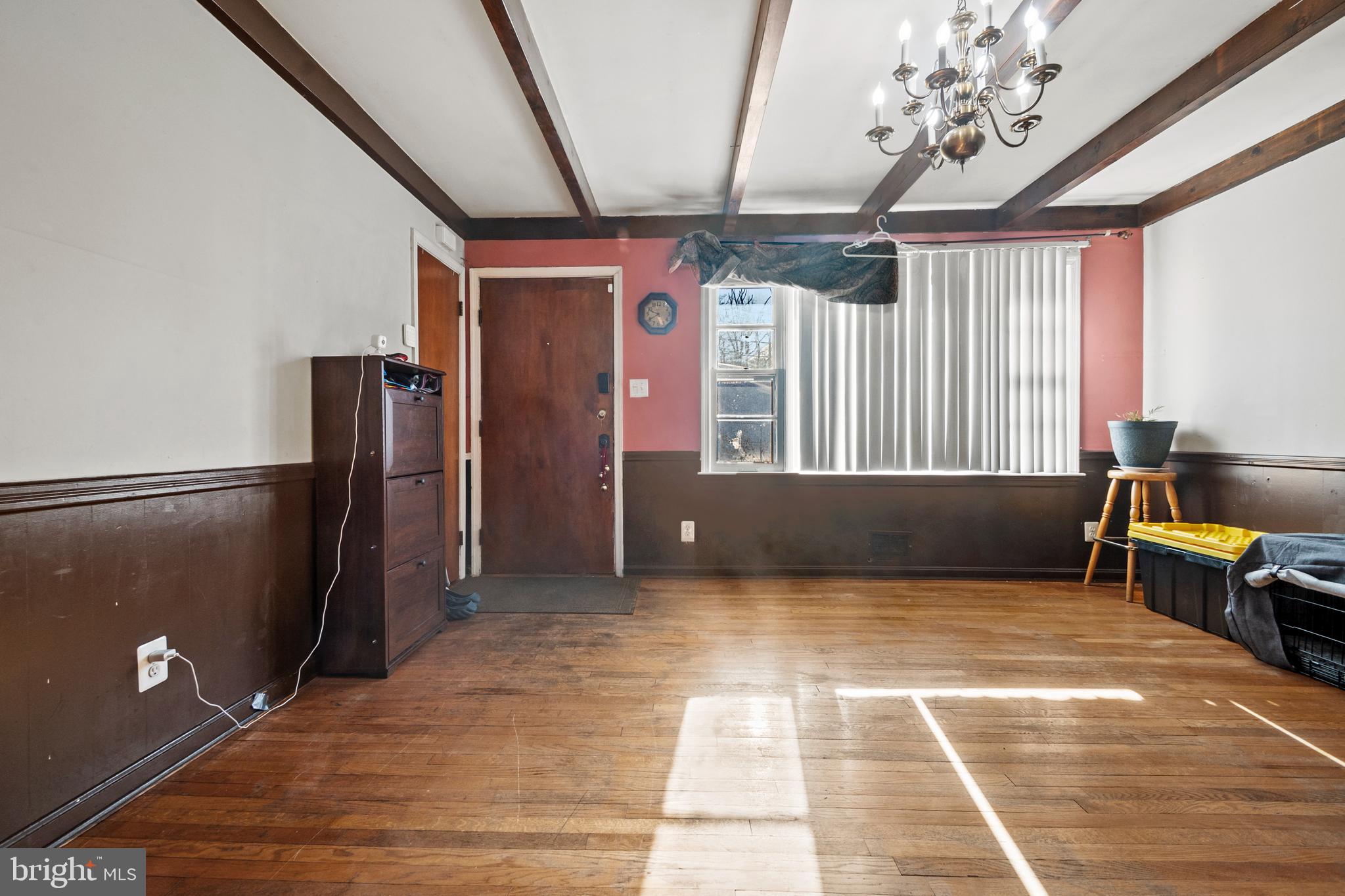 ROGERS HEIGHTS - Residential