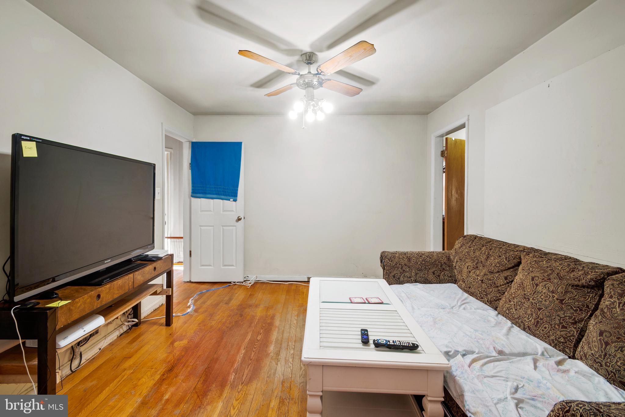 ROGERS HEIGHTS - Residential