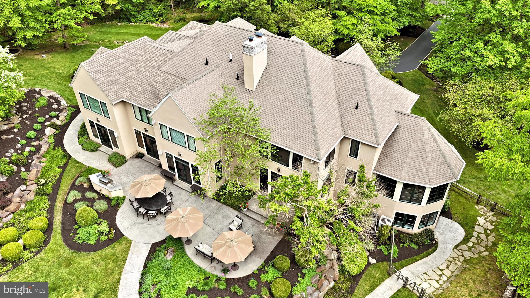 JERICHO MOUNTAIN E - Residential