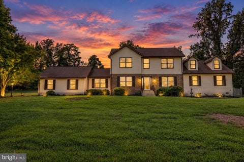 Photo of 6425 Dant Drive, OWINGS, MD 20736 (MLS # MDCA2030322)