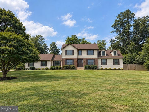 Homes For Sale - 6425 Dant Drive<br/> OWINGS, MD 20736