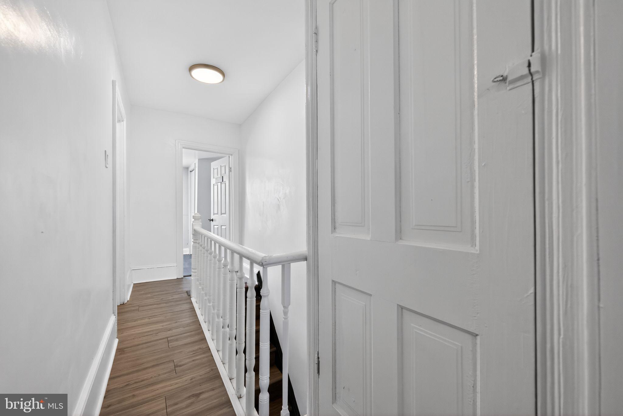 PHILADELPHIA - Residential