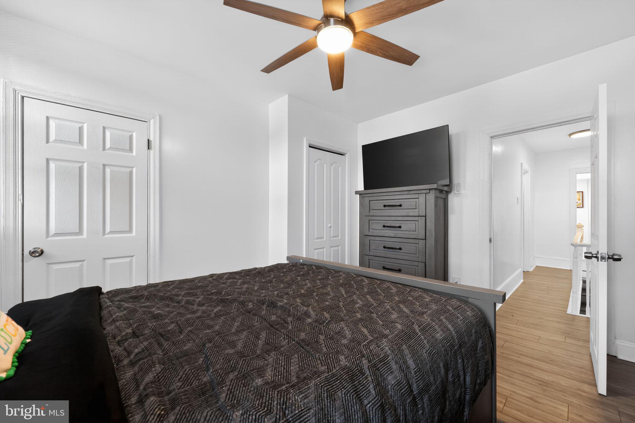 PHILADELPHIA - Residential