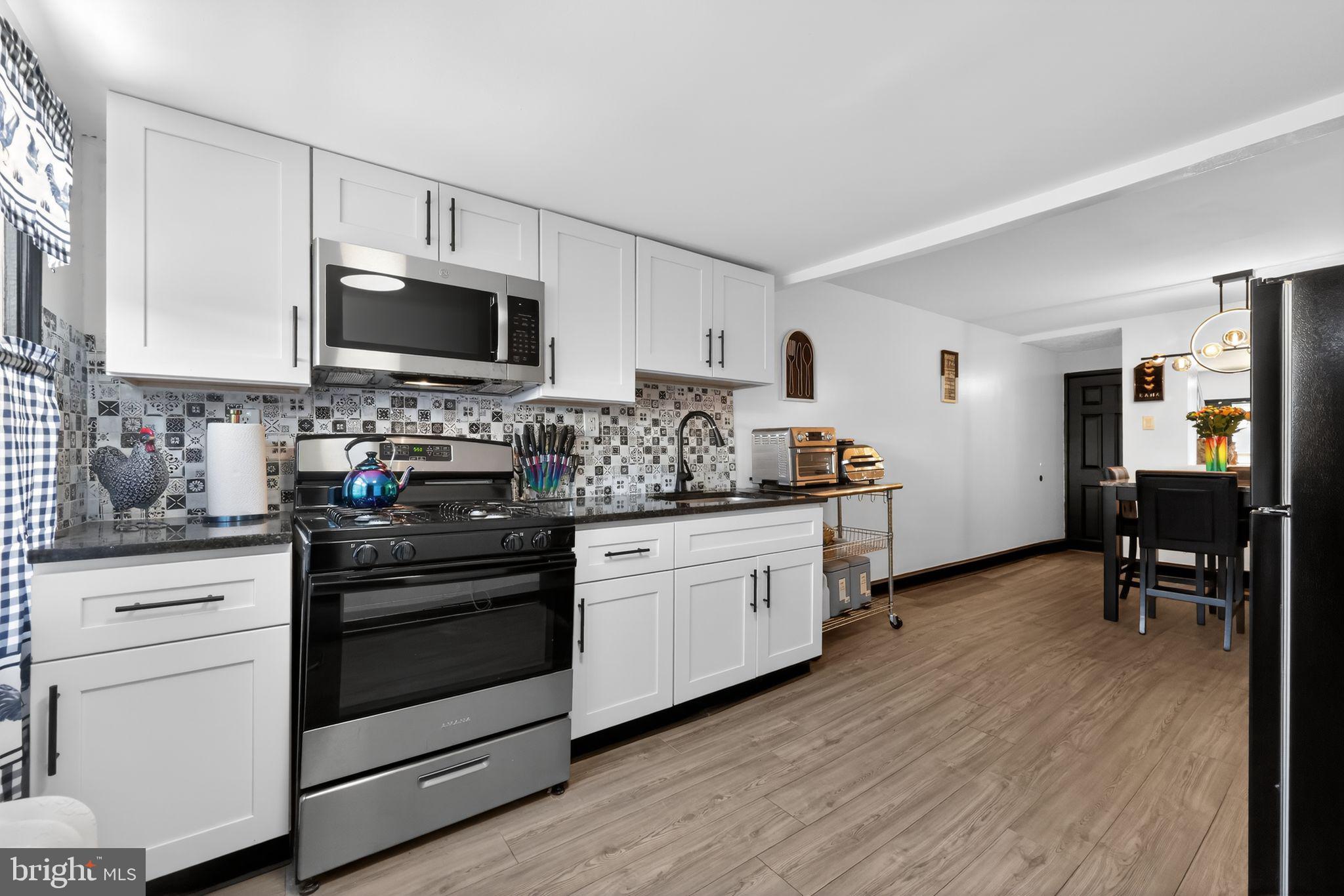 PHILADELPHIA - Residential