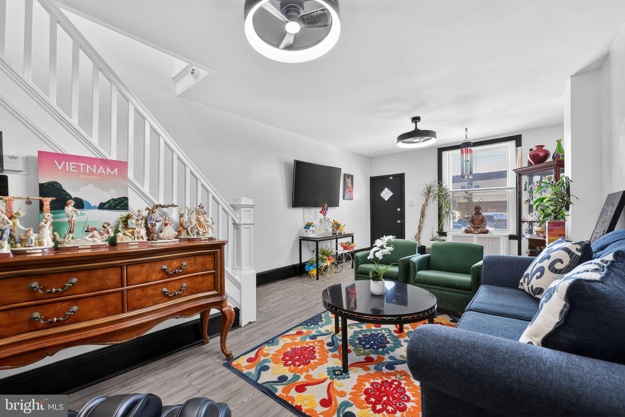 PHILADELPHIA - Residential