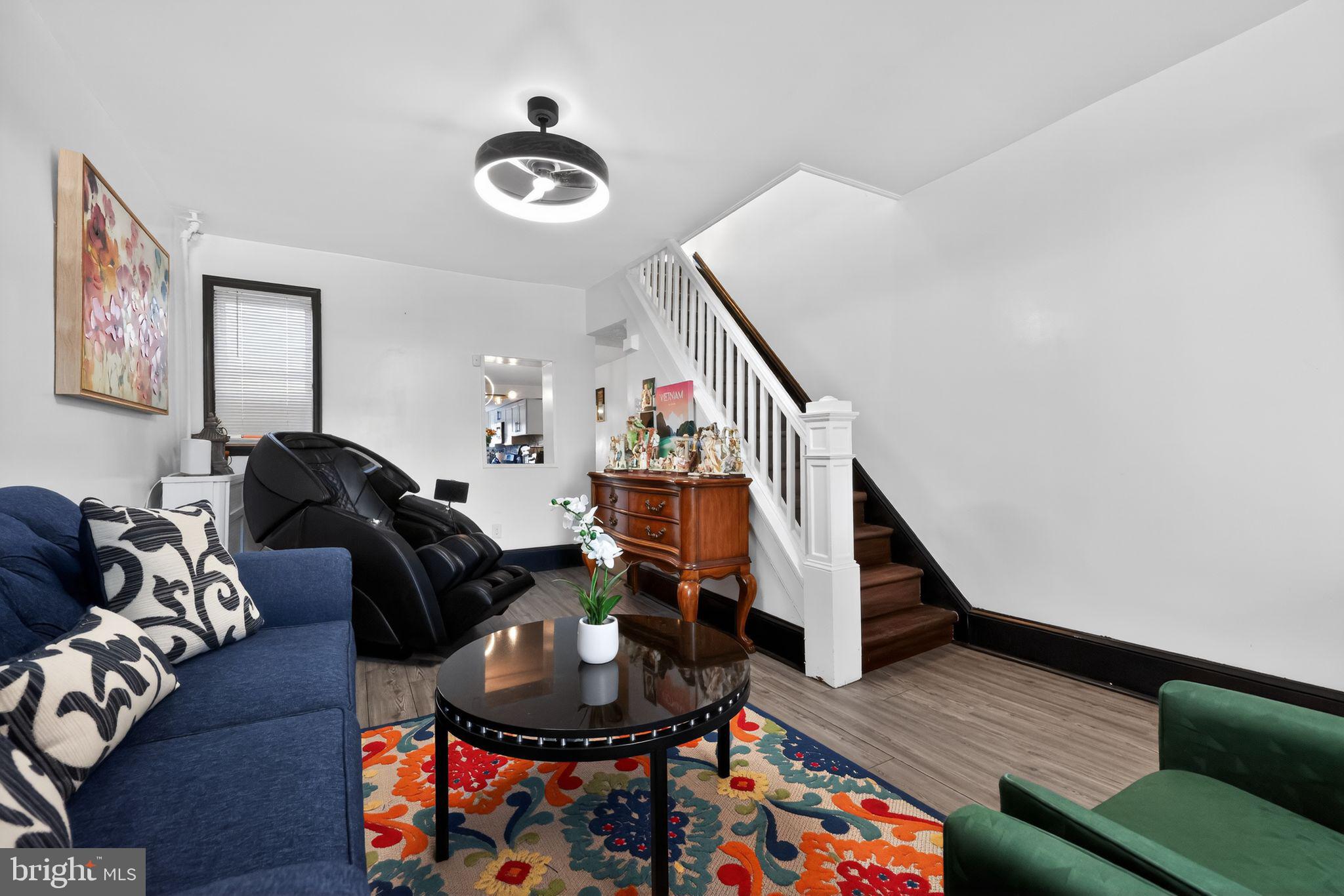 PHILADELPHIA - Residential