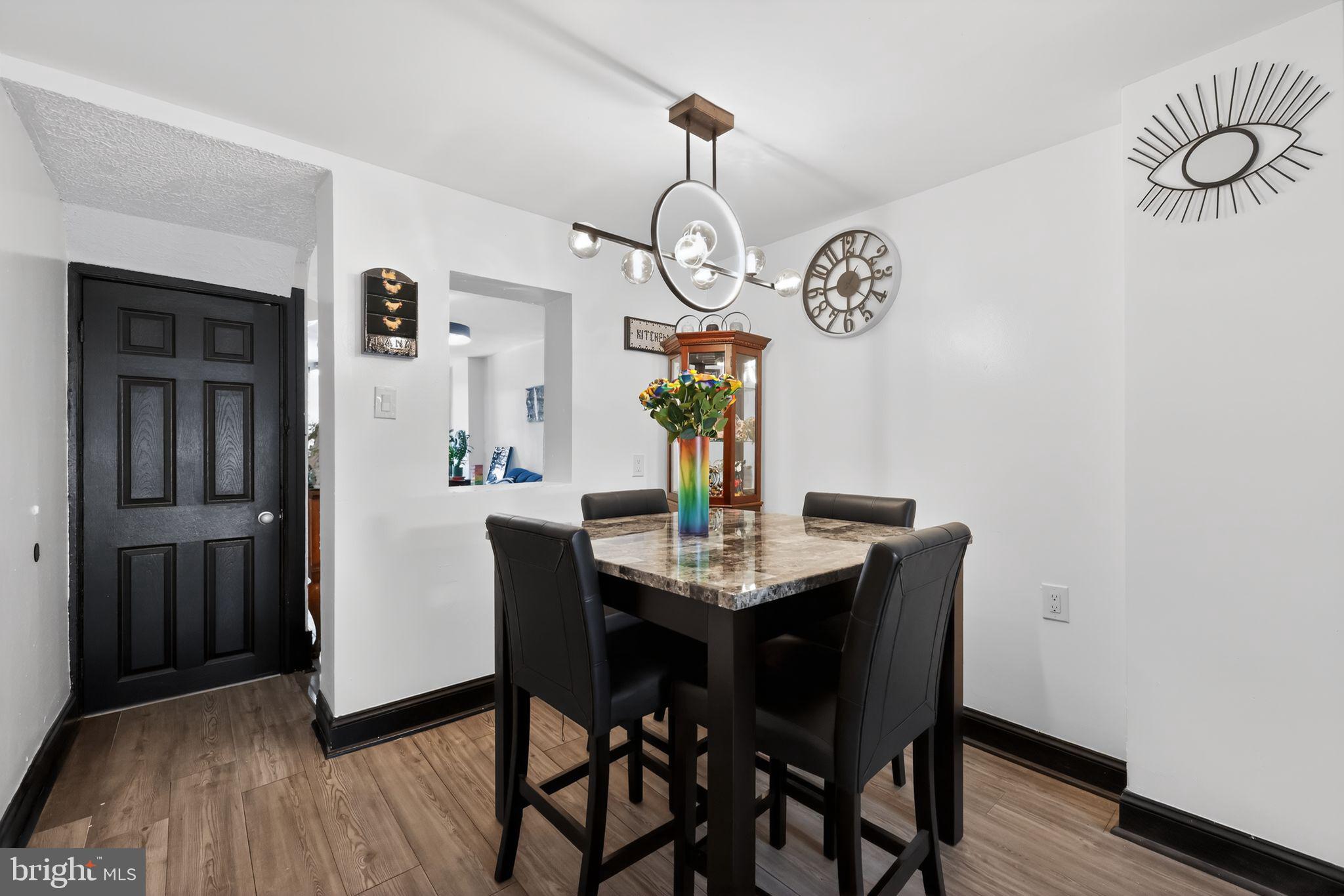 PHILADELPHIA - Residential