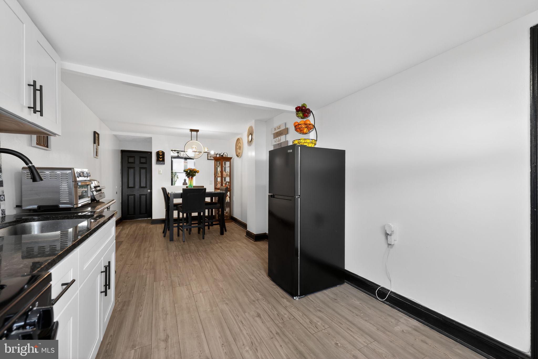 PHILADELPHIA - Residential