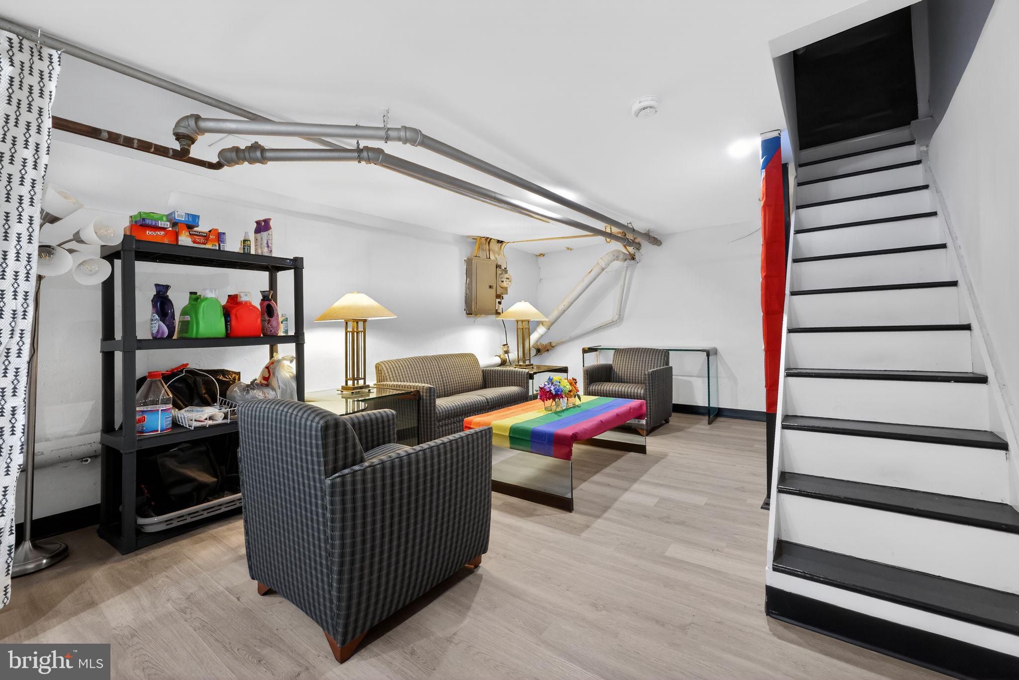 PHILADELPHIA - Residential