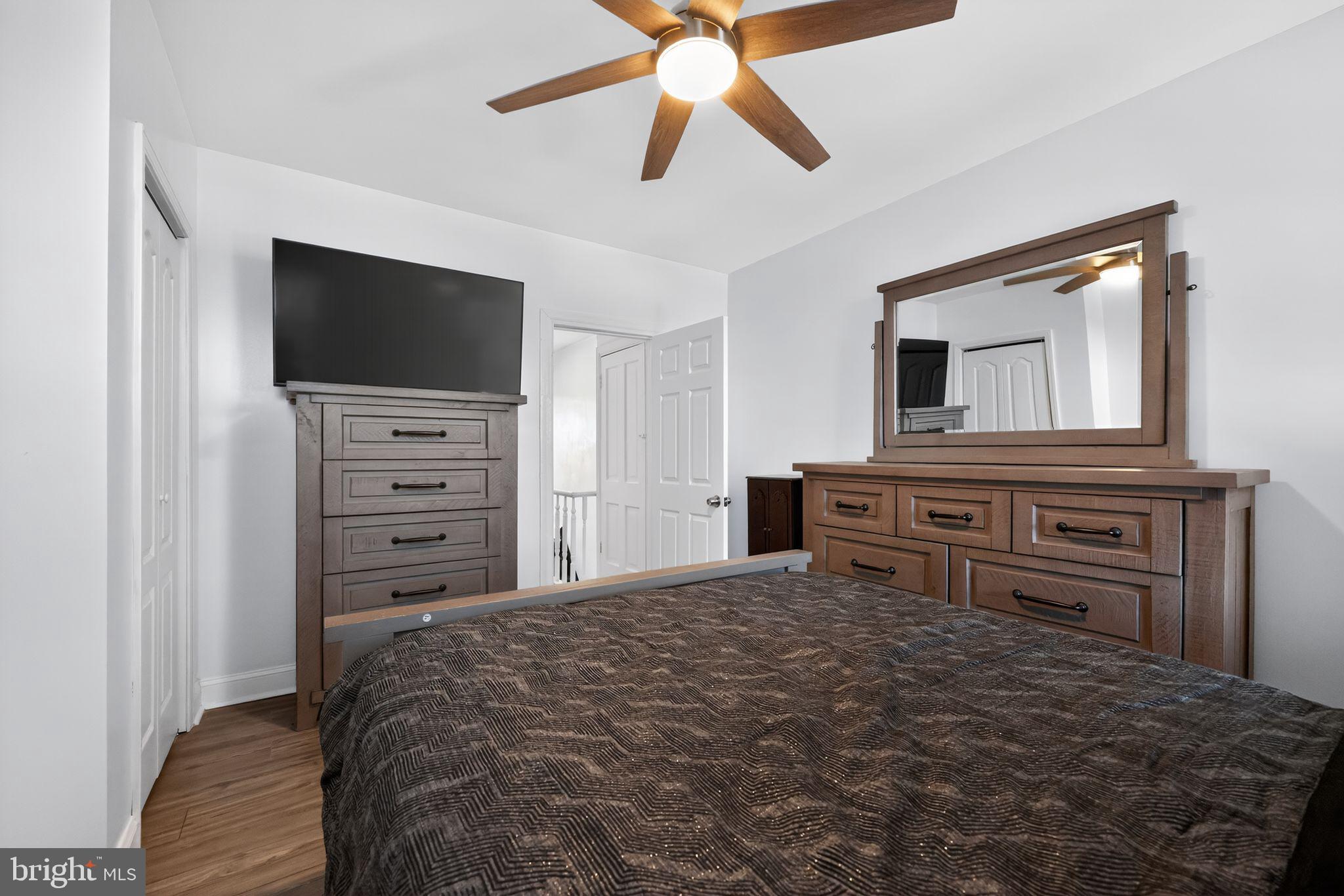 PHILADELPHIA - Residential