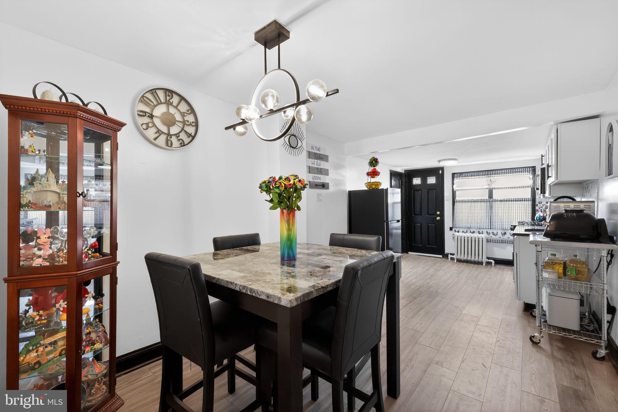 PHILADELPHIA - Residential