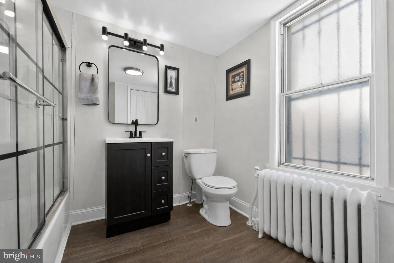 PHILADELPHIA - Residential