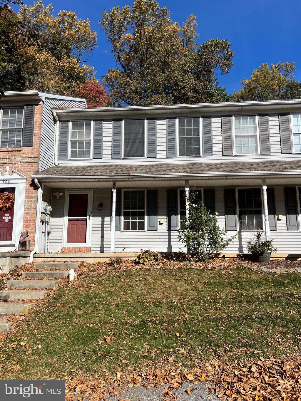 Photo of 802 Rockwood Drive, Elizabethtown, PA 17022 (MLS # PALA2059494)