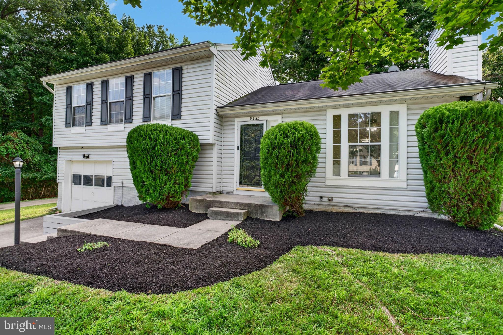 9343 KINGS GRANT ROAD