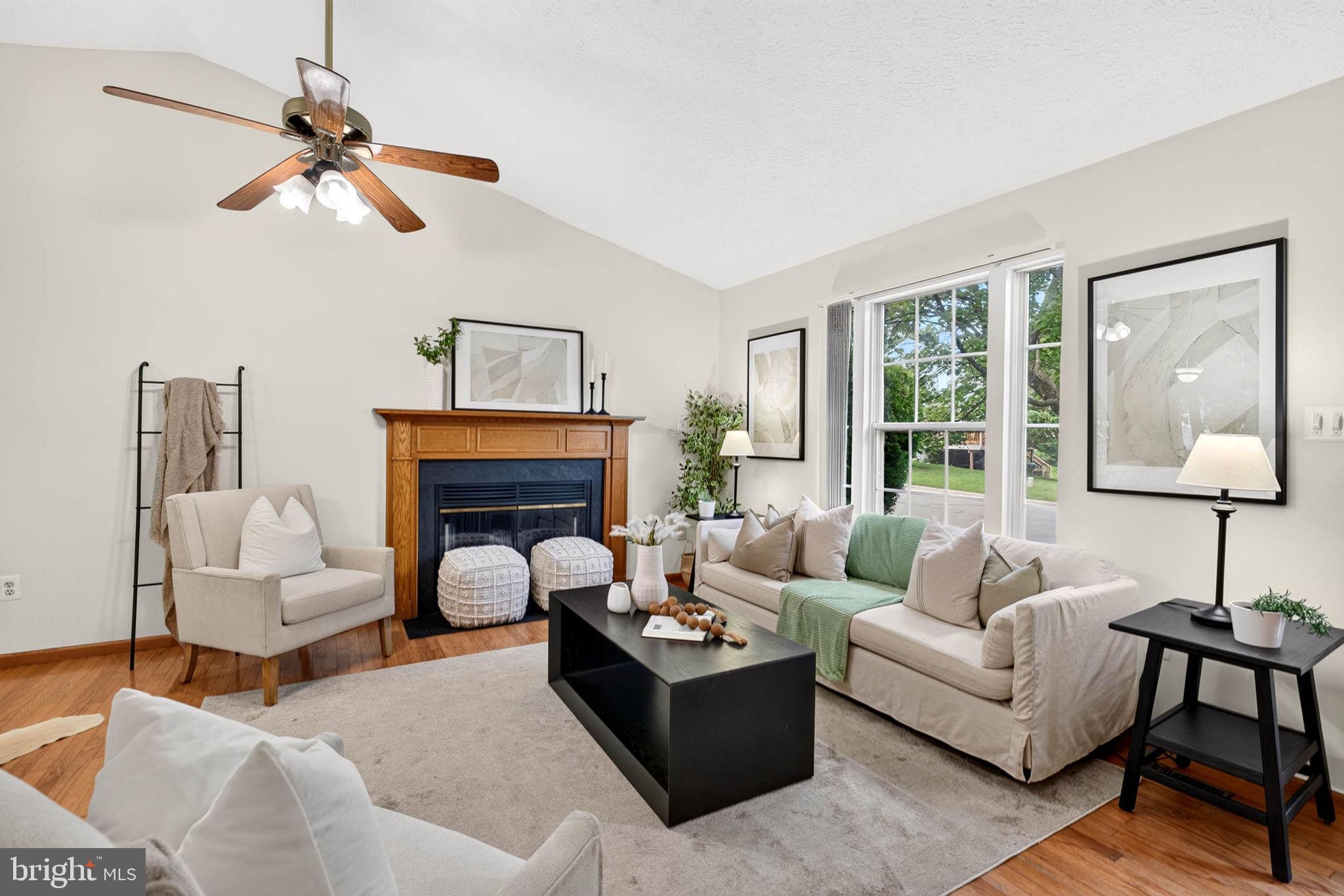 9343 KINGS GRANT ROAD