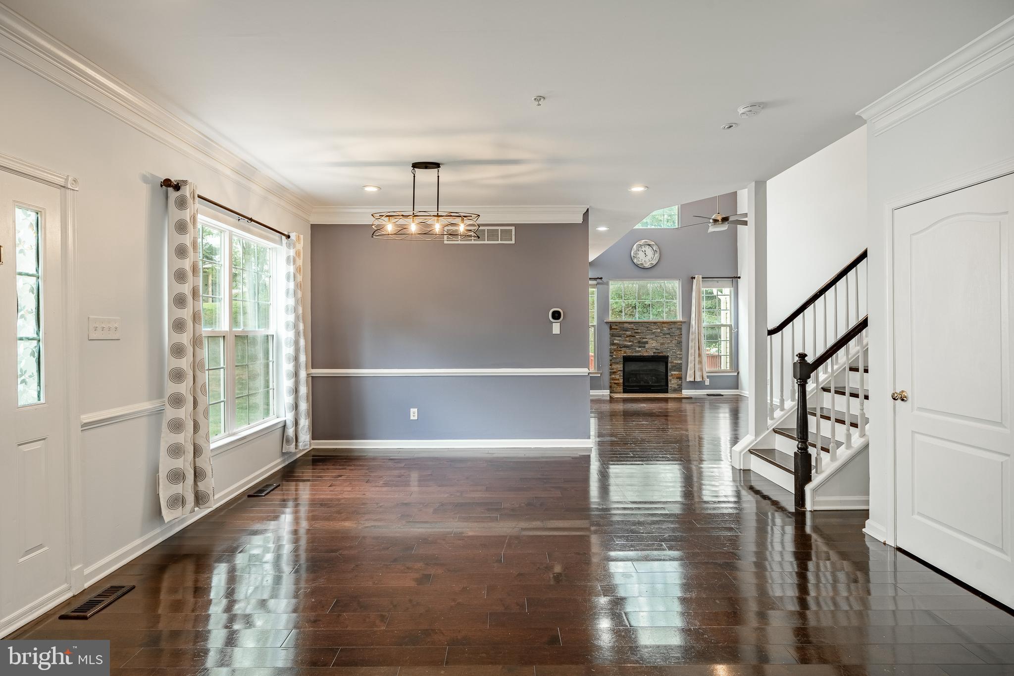 WHITELAND WOODS - Residential