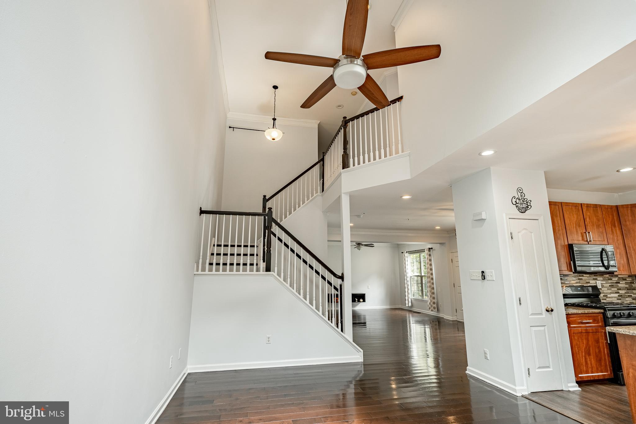 WHITELAND WOODS - Residential