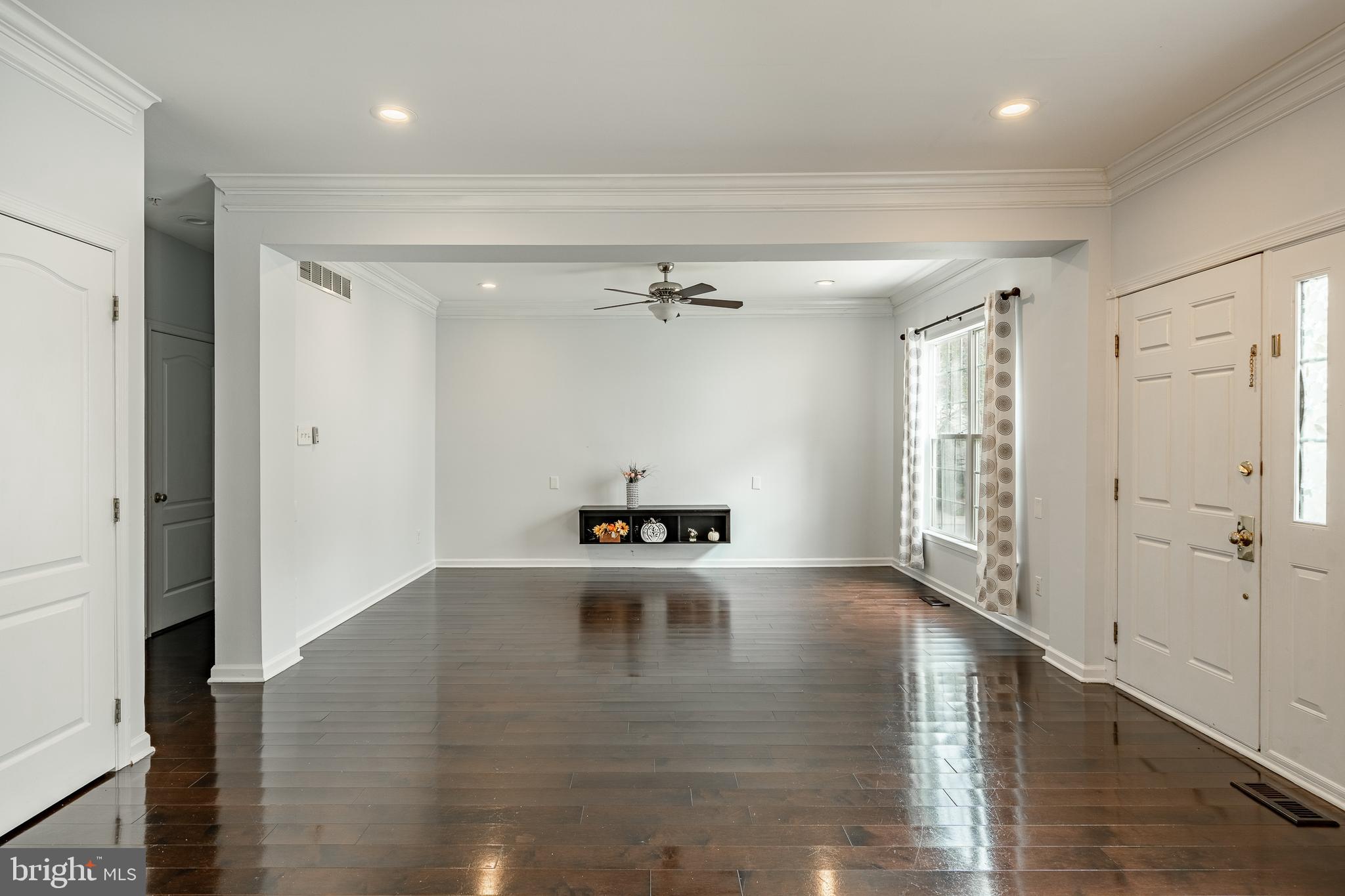 WHITELAND WOODS - Residential