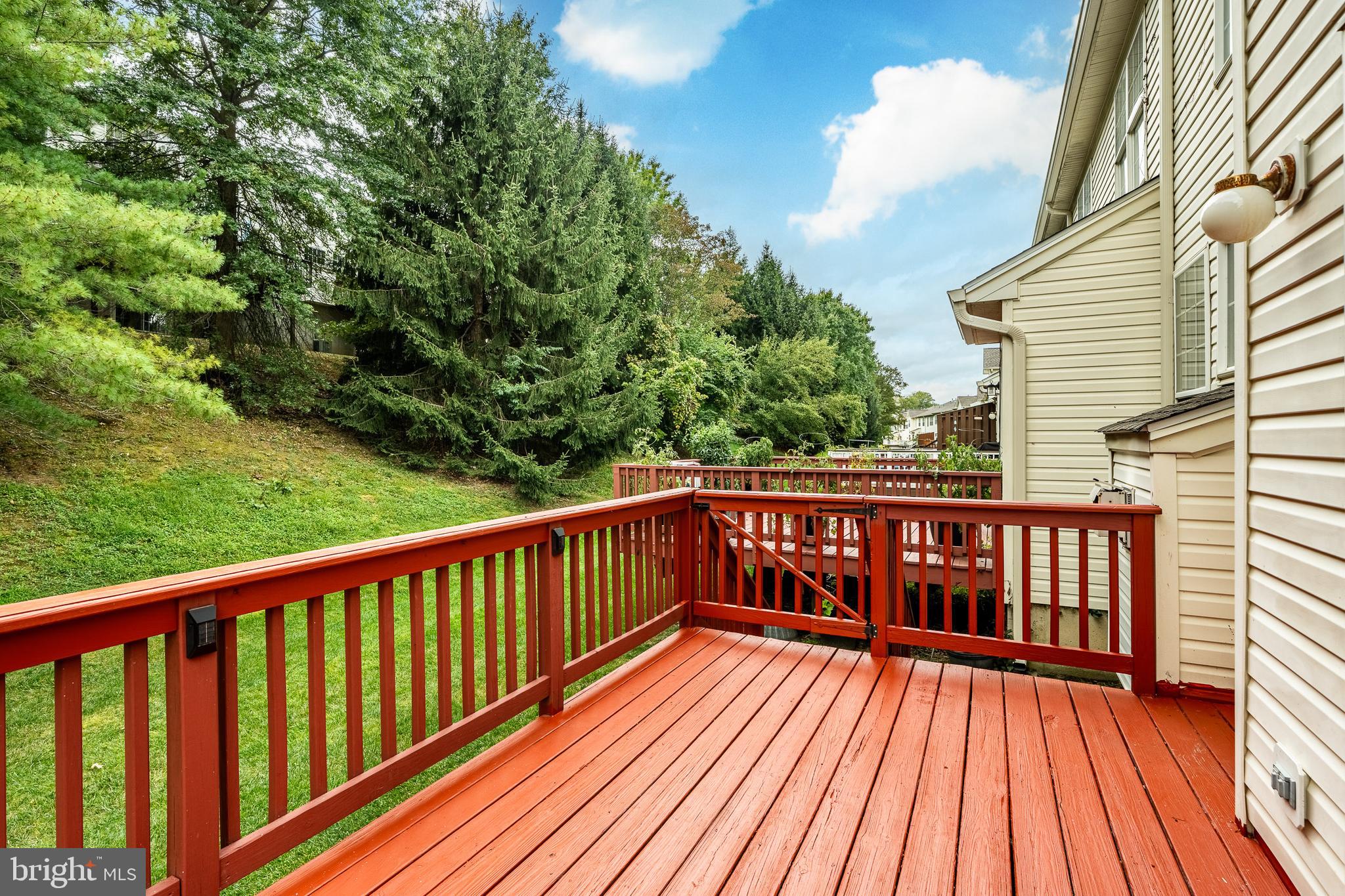 WHITELAND WOODS - Residential